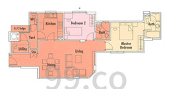 Springdale Condominium (D21), Condominium #543478071
